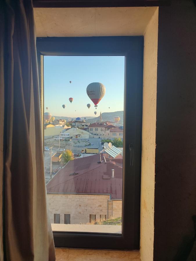 Balloon View Hotel Göreme Extérieur photo